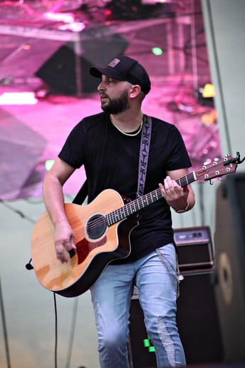 Gallery photo 1 of Dan Kerns Music