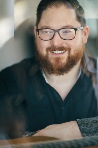 Gallery photo 5 of Dan Kyzer - Professional Guitarist