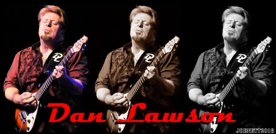 Gallery photo 3 of Dan Lawson Band