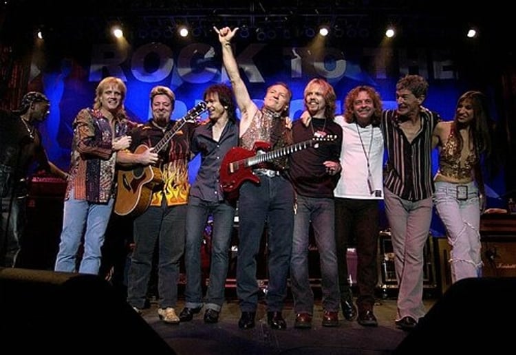 Gallery photo 4 of Dan Lawson Band