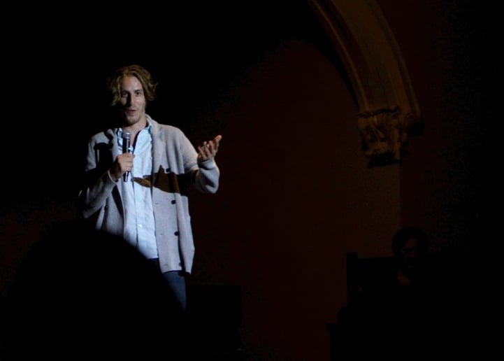 Gallery photo 2 of Dan Madonia