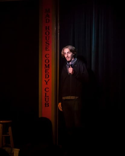 Gallery photo 5 of Dan Madonia