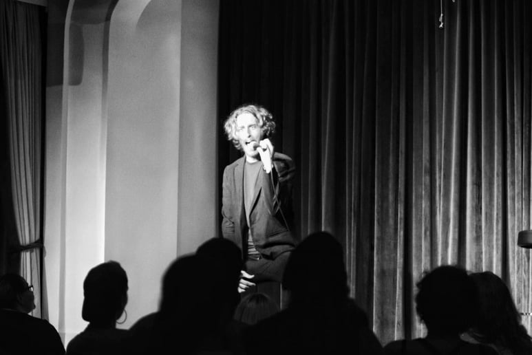 Gallery photo 9 of Dan Madonia