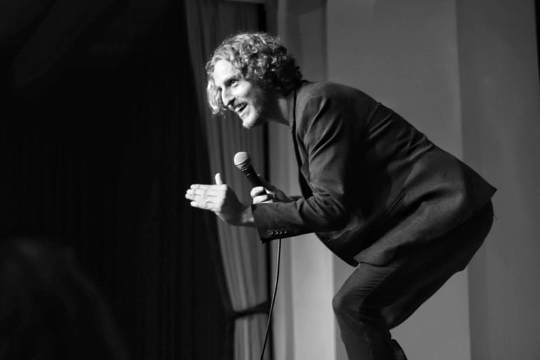 Gallery photo 10 of Dan Madonia