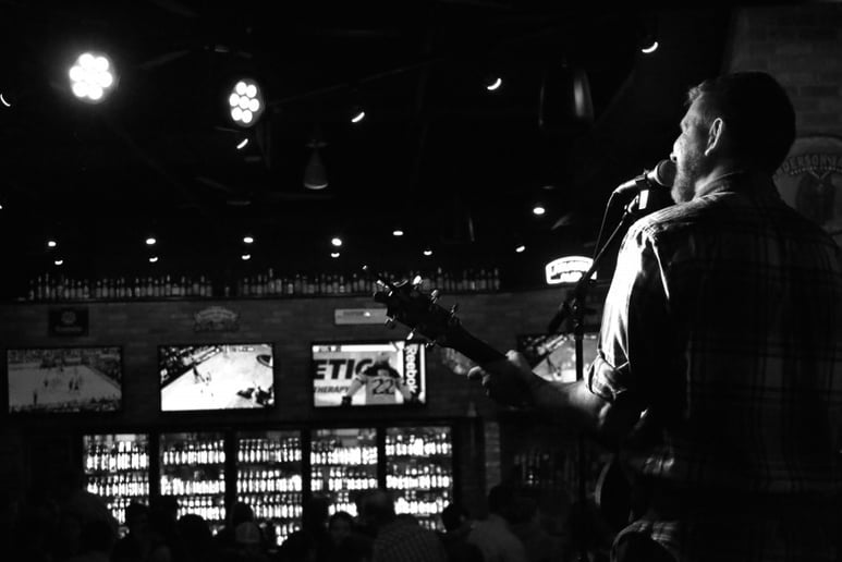 Gallery photo 7 of Dan Mazur Music, LLC