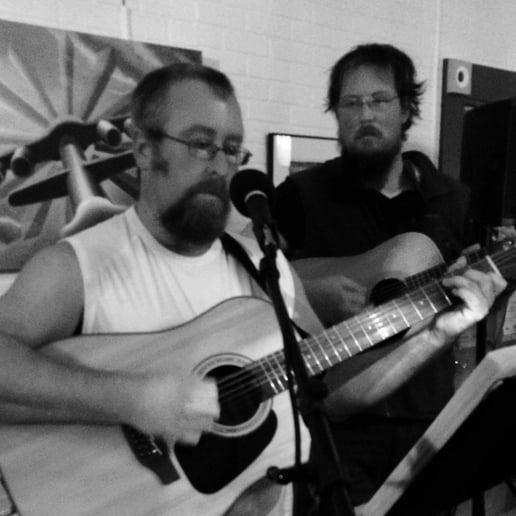 Gallery photo 9 of Dan McCarthy