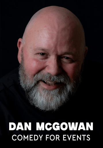Gallery photo 2 of Dan McGowan