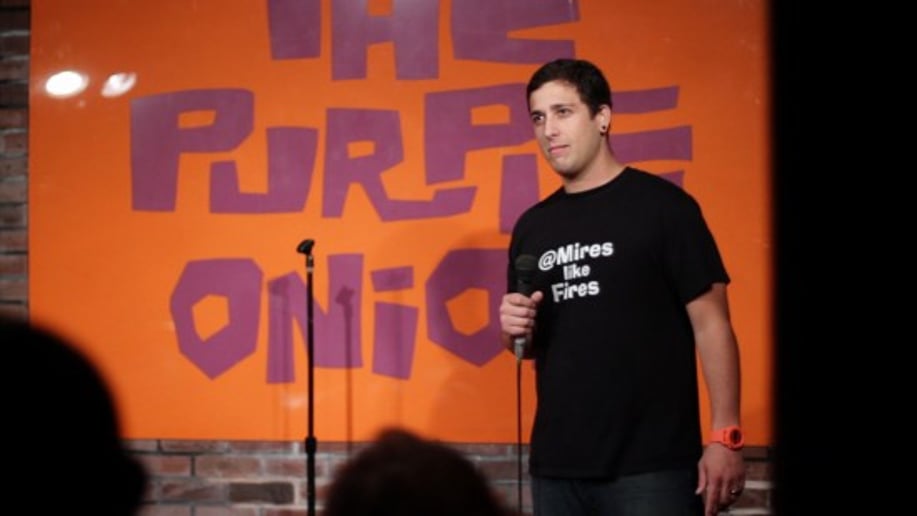 Gallery photo 4 of Dan Mires