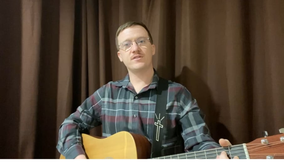 Gallery photo 1 of Dan Mitchell Music