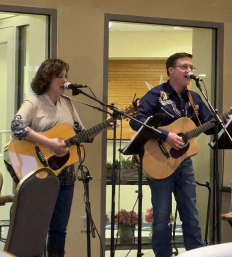 Gallery photo 4 of Dan Mitchell Music