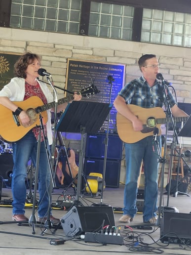 Gallery photo 6 of Dan Mitchell Music