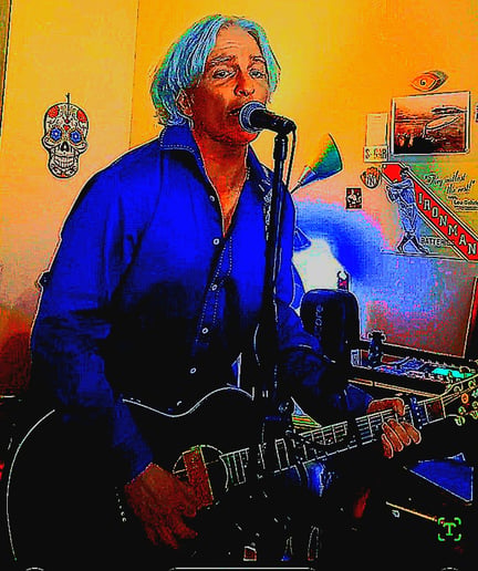 Gallery photo 4 of Dan Nicholson