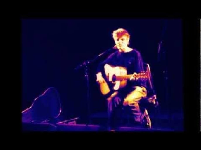 Gallery photo 5 of Dan Nicholson