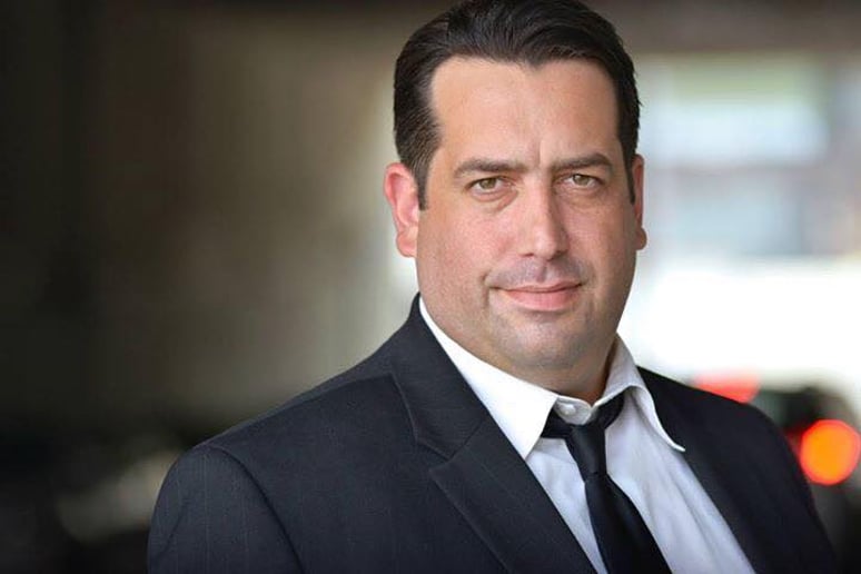 Gallery photo 5 of Dan Olivo
