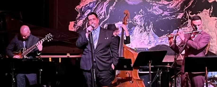 Gallery photo 13 of Dan Olivo