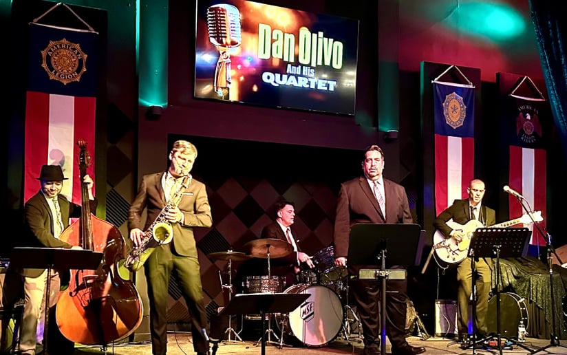 Gallery photo 23 of Dan Olivo