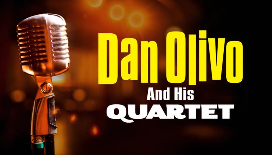Gallery photo 28 of Dan Olivo