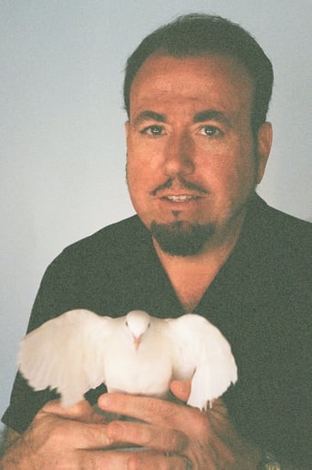 Gallery photo 4 of Dan Ray Comedy Magician