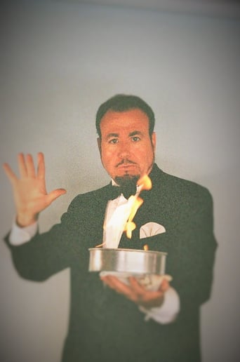 Gallery photo 2 of Dan Ray Comedy Magician