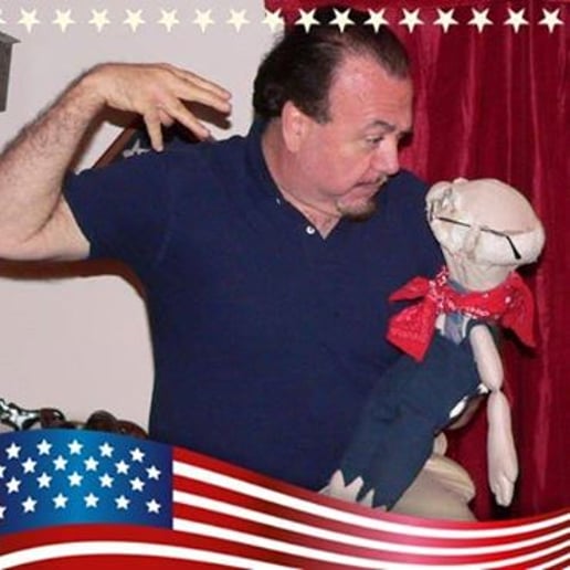 Gallery photo 15 of Dan Ray Comedy Magician