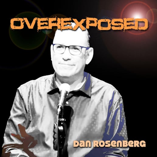 Gallery photo 1 of Dan Rosenberg