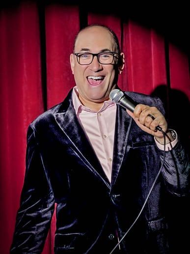 Gallery photo 6 of Dan Rosenberg