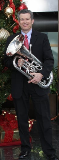 Gallery photo 9 of Dan Schlesinger