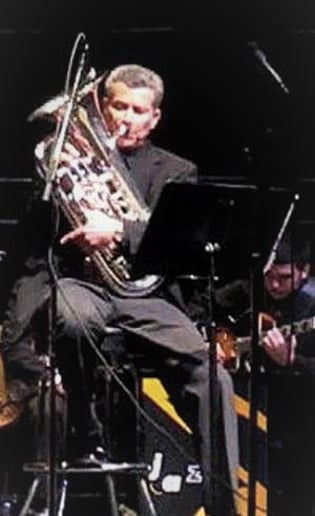 Gallery photo 5 of Dan Schlesinger