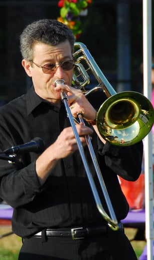 Gallery photo 4 of Dan Schlesinger