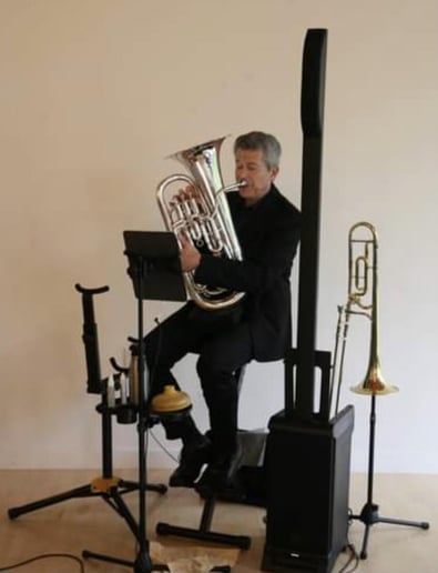 Gallery photo 7 of Dan Schlesinger
