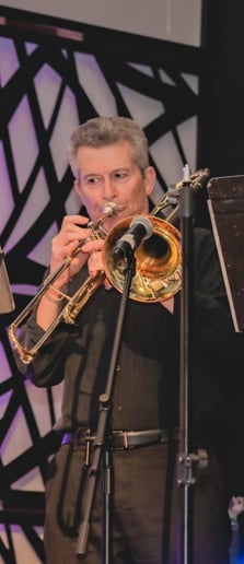 Gallery photo 8 of Dan Schlesinger