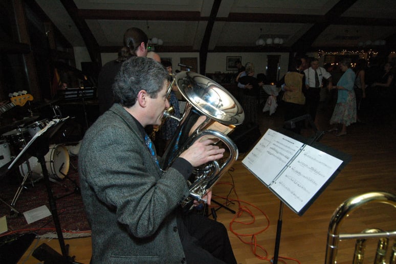 Gallery photo 11 of Dan Schlesinger