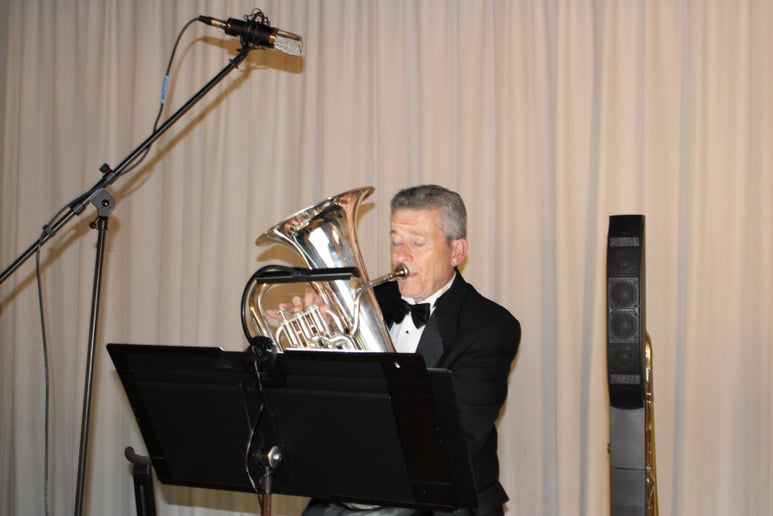 Gallery photo 6 of Dan Schlesinger