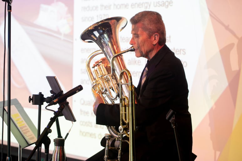 Gallery photo 3 of Dan Schlesinger