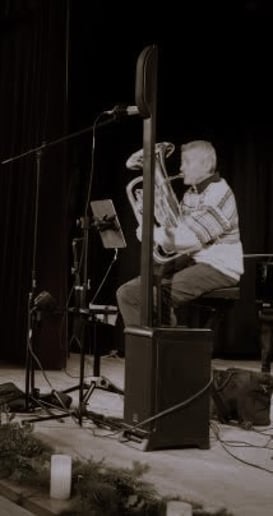 Gallery photo 14 of Dan Schlesinger