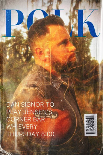 Gallery photo 2 of Dan Signor