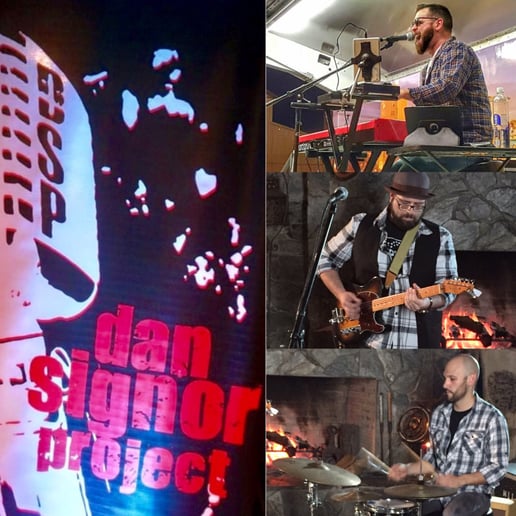 Gallery photo 10 of Dan Signor