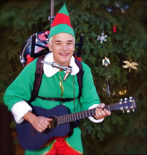 Gallery photo 2 of Dan the One Man Band