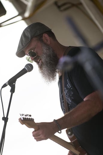 Gallery photo 8 of Dan Trilk