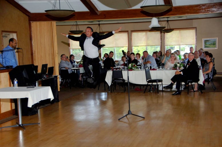 Gallery photo 21 of Dan Viola