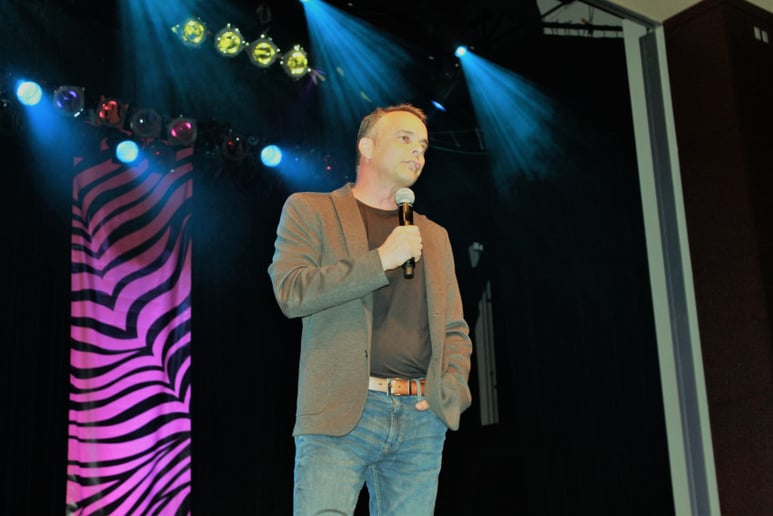 Gallery photo 7 of Dan Viola
