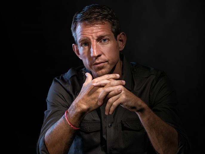 Gallery photo 1 of Dan Waldschmidt Inspires