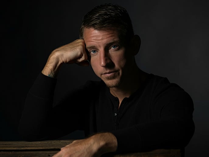 Gallery photo 2 of Dan Waldschmidt Inspires