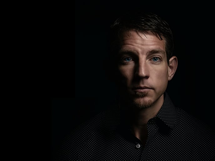 Gallery photo 3 of Dan Waldschmidt Inspires
