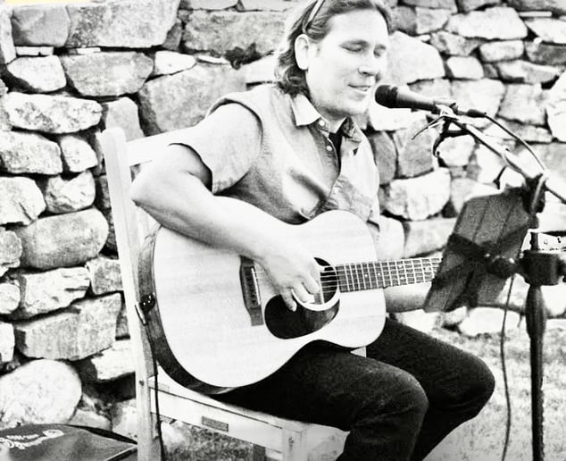 Gallery photo 5 of Dan Walker