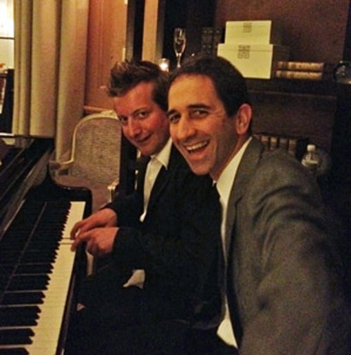 Gallery photo 9 of Dan Zemelman - Pianist & DJ
