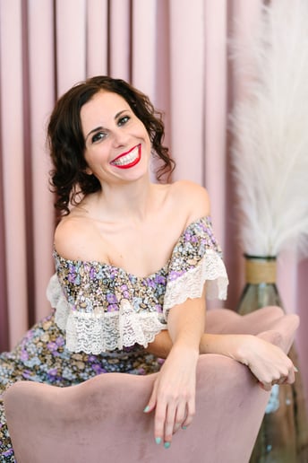 Gallery photo 5 of Dana Benedict