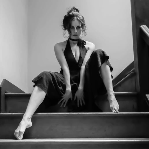 Gallery photo 6 of Dana Benedict