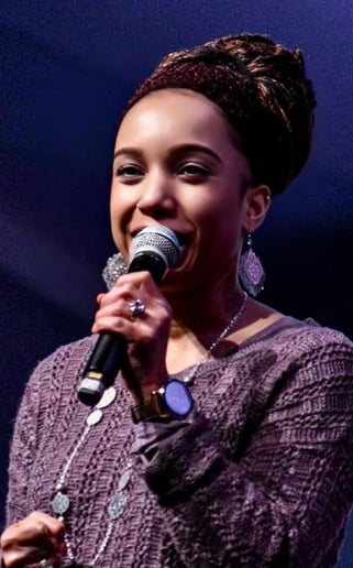 Gallery photo 1 of Dana Che Williams