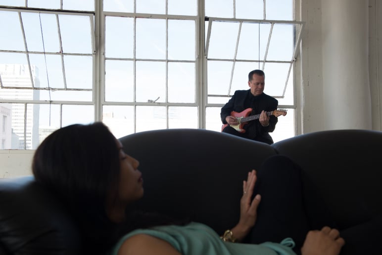 Gallery photo 2 of Dana Gonzales Acoustic Ambience